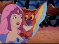 She-ra helps her mortal enemy, Hordak | She-Ra Official | Masters of the Universe Official