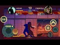 Shadow Fight 2 Gameplay || DANDY and FARADEYA || New Event 2024