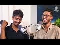 Dimpu Baruah opens up - Family, Relationship, Career || Assamese PODCAST || Episode:30