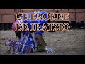 El corrido del cherokee de iratzio y su ultima monta