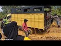 30 Amazing IDIOTS Heavy Equipment Operator Skills | Heavy Truck, Cars Driving Fails Compilation