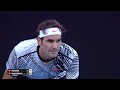Roger Federer v Stan Wawrinka Full Match | Australian Open 2017 Semifinal