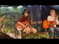 Maggie Baugh at Buckle & Boots songwriters 25/5/24