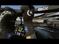 F1 23 VR Gameplay