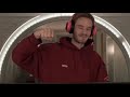 PewDiePie's first 👊brofist👊 after 100M subscribers.