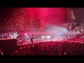 Kane Brown - Pull it off Scotiabank arena Toronto 12/4/2022