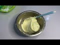 How To Make Low budget Butter Cream With Any Margarine/ Butter Icing Recipe