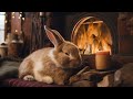 Magic Music for Rabbits - Soothing Lullabies to Relax Your Bunny 🐰