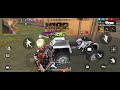 Hello guys welcome to my new video #gaming #free fire #free