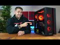 Building a PC! (Earn Points for PC !Giveaway by Watching)