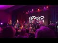 10cc was at the Kent Stage on Tuesday, 07/30/24.  Here's the track 