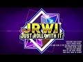 The Hole in Your Heart - Gillion & The Tidestriders (With Lyrics)| JRWI SHOW SONG |