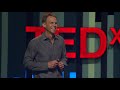 Using the blockchain to restore online privacy | Steve Shillingford | TEDxSaltLakeCity