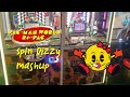 Pacman World - Spin Dizzy [Mashup (Original/ Re Pac)]