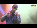 BUSY SIGNAL live @ Main Stage 2019