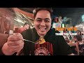 FAMOUS Manila Street Food Trip sa Ugbo Tondo - Jayzar Recinto