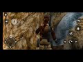 Part 2 Level 2 Fool's Gold (El Oro de Los Locos) Tomb Raider II Golden Mask