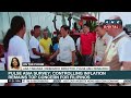 Pulse Asia: Marcos administration posts high approval in OFW welfare, calamity response | ANC