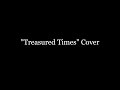Treasured Times Cover