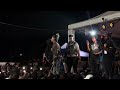 Pablo YG and silk boss performance in Portland