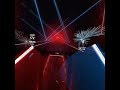 Beat Saber | The Lone Raver | But it gets faster every time I beat it.