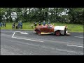 Haltwhistle Carnival 2024 Opening Parade Widescreen (Full)