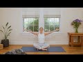 Short Wake Up Flow - 15 Minute Morning Yoga