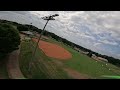 Uncle Rico's State Championship Dream - FPV Quad Freestyle Cruise