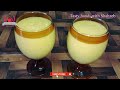 Mango Milkshake Recipe by Shahzeb | Thick & Tasty Mango Shake | مزیدار مینگو ملک شیک |