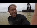 Why you can't surf backhand on a twin fin (w' Josh Kerr & Occy) TWIN FIN #3