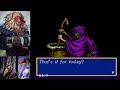 Shining Force 2 part 13 | King's Just Standing... Menacingly