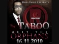 Taboo - Don Omar