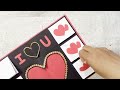 Beautiful Handmade Birthday Card Ideas For Best Friend||How To Make Beautiful Birthday Card #cards