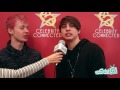 Sam and Colby Interview: Celebrity Connected Gifting Suite