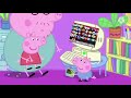 Peppa pig plays minecraft (pt.1)