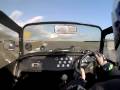 Donington PM Laps 2 Caterham R500 Duratec