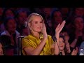 Judges CAN'T BELIEVE This UNEXPECTED Audition!