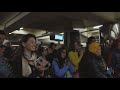 Use Somebody - Felipe Pavani Band (LIVE at Herald Square Station - NYC)