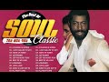 Soul Music 70s Greatest Hits - Al Green, Aretha Franklin, Stevie Wonder, Marvin Gaye