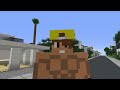 How I Become A Famous Body Builder in Minecraft ..