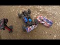 A Cheap Fast RC Car you might want!