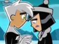 danny phantom in something to dance for