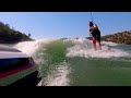 Wakesurf Daniel 07.06.24 Don Pedro