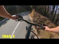 this could have been worse.... | Santa Cruz MTB