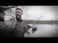 Thinking Tackle OD Season 2 Ep3: Linear - Danny Fairbrass & Lawrence East | Korda Carp Fishing