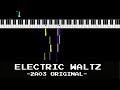 Electric Waltz [0CC-FAMITRACKER 2A03] Original Chiptunes