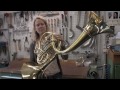 Christine Chapman | DOUBLE HORN, DOUBLE BELL: QUADRUPLE THE FUN! | Ensemble Musikfabrik