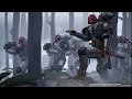 Kosmiczni Marines  -  Anioły Śmierci   _Elitarne siły Imperium Człowieka_    Warhammer 40 000 lore