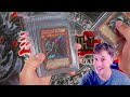Grading Yugioh Cards with PSA after OVER A YEAR! 🫢
