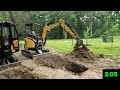 Cheap Vs Expensive 6,000# Mini Excavators!